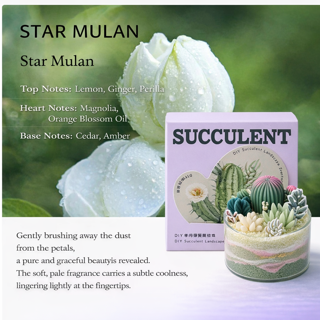 STAR MULAN
